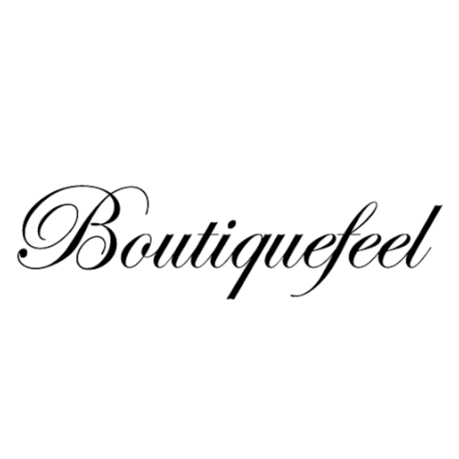 logo Boutiquefeel