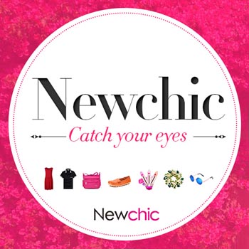 Newchic coupon