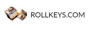 rollkeys