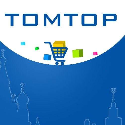 tomtop coupon